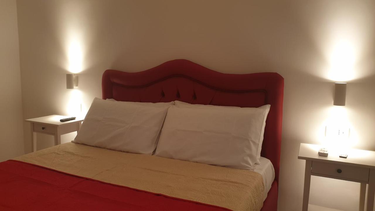 B&B Pompeii Rooms Екстериор снимка